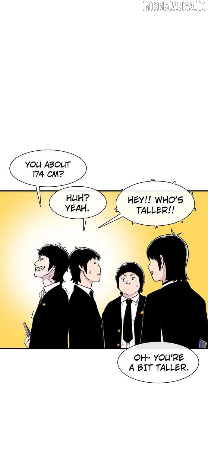 Star Ginseng Store Chapter 150 page 57 - 