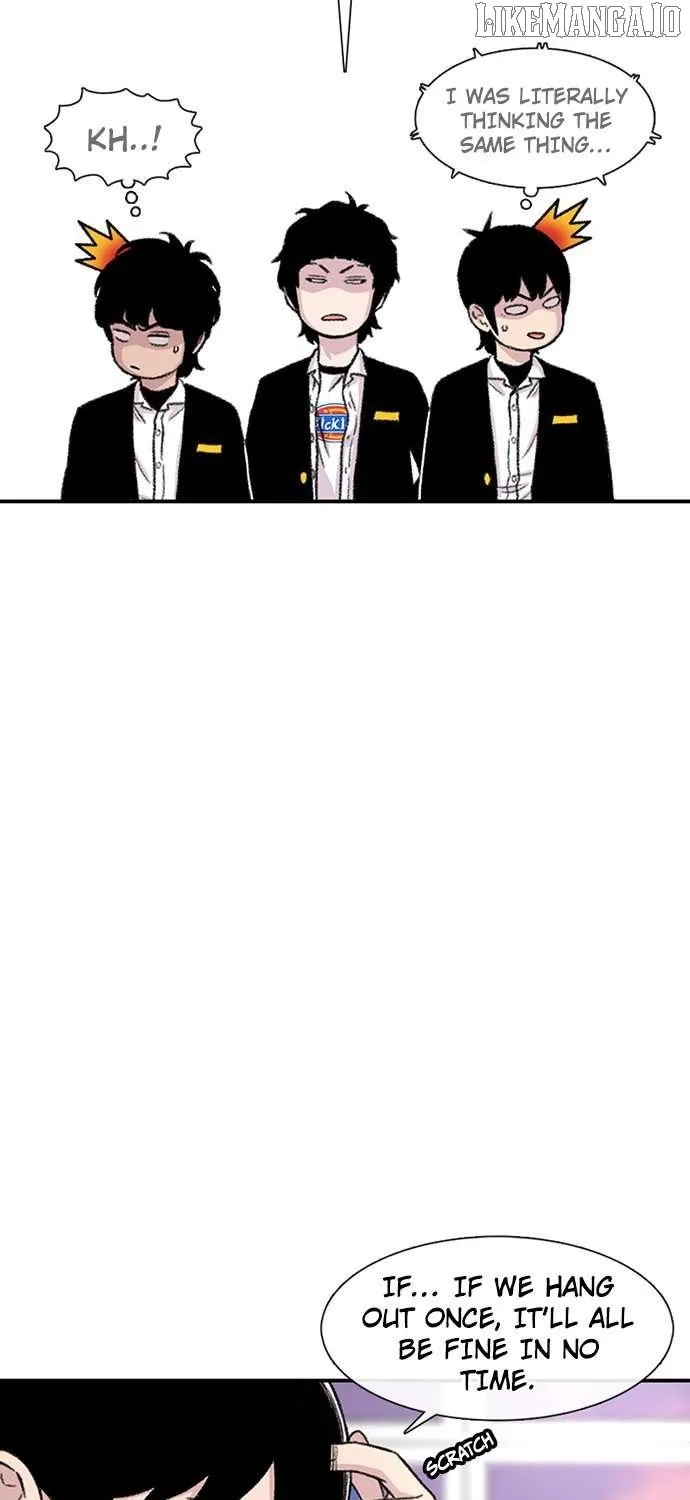 Star Ginseng Store Chapter 150 page 74 - 