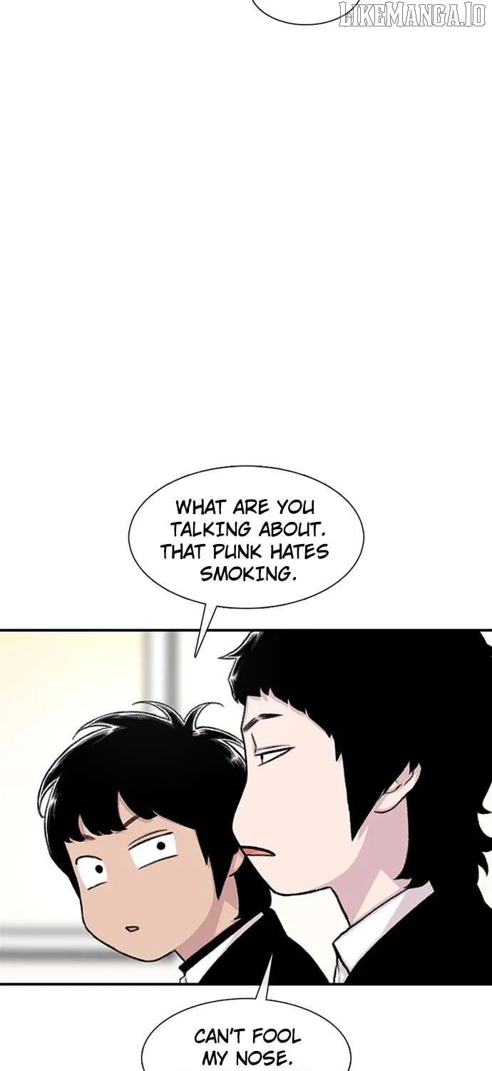 Star Ginseng Store Chapter 150 page 80 - 