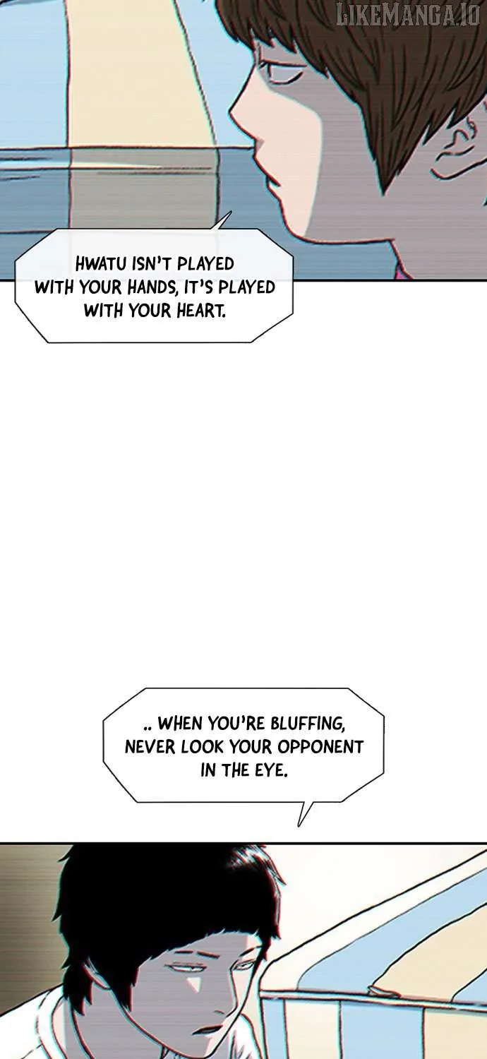 Star Ginseng Store Chapter 150 page 9 - 