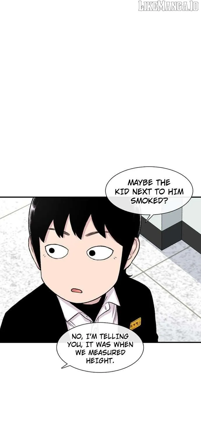 Star Ginseng Store Chapter 150 page 82 - 