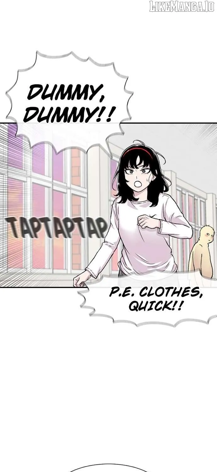 Star Ginseng Store Chapter 150 page 92 - 