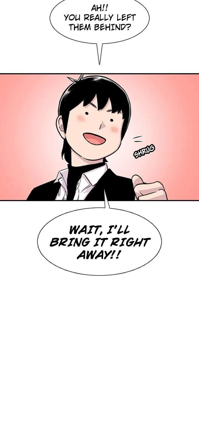 Star Ginseng Store Chapter 150 page 93 - 