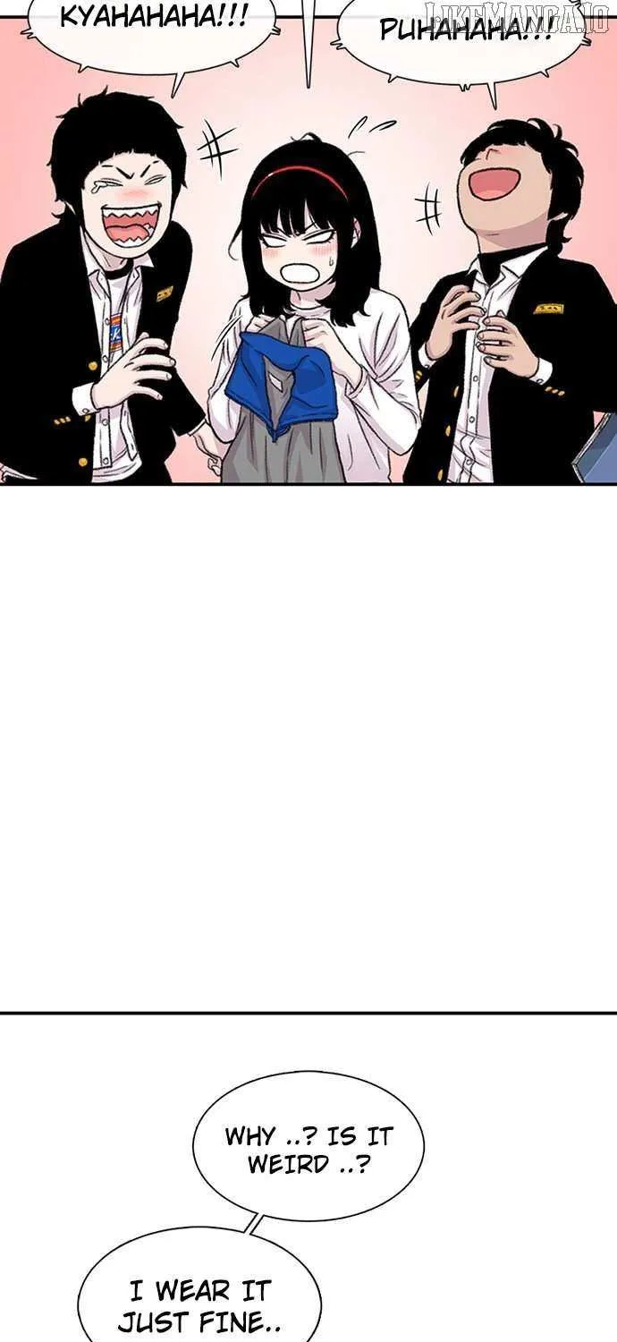 Star Ginseng Store Chapter 150 page 97 - 