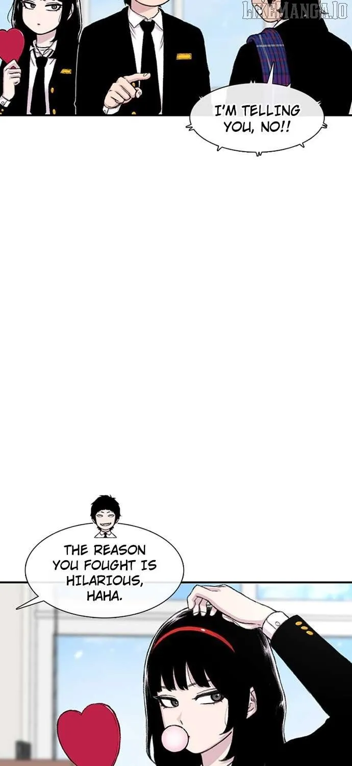 Star Ginseng Store Chapter 151 page 101 - 