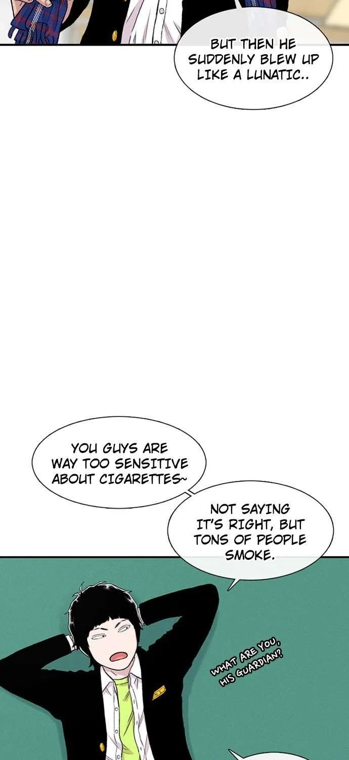 Star Ginseng Store Chapter 151 page 106 - 