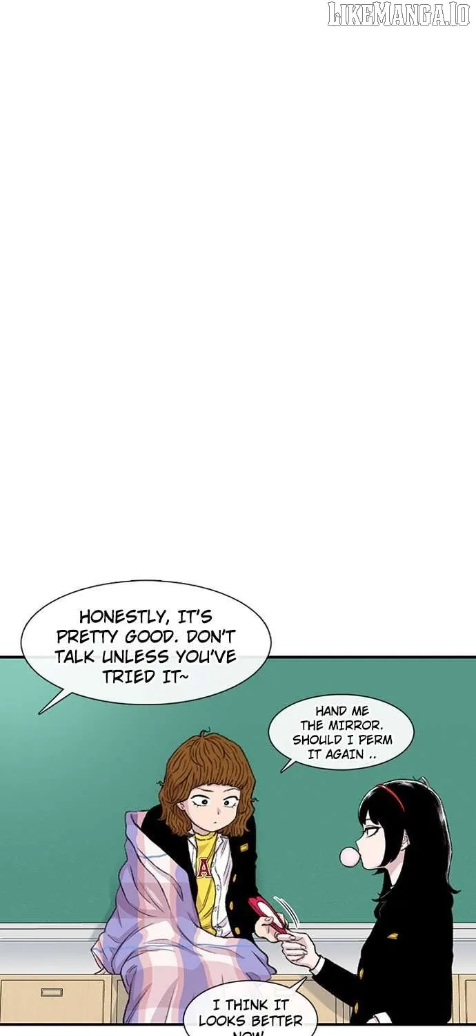 Star Ginseng Store Chapter 151 page 108 - 