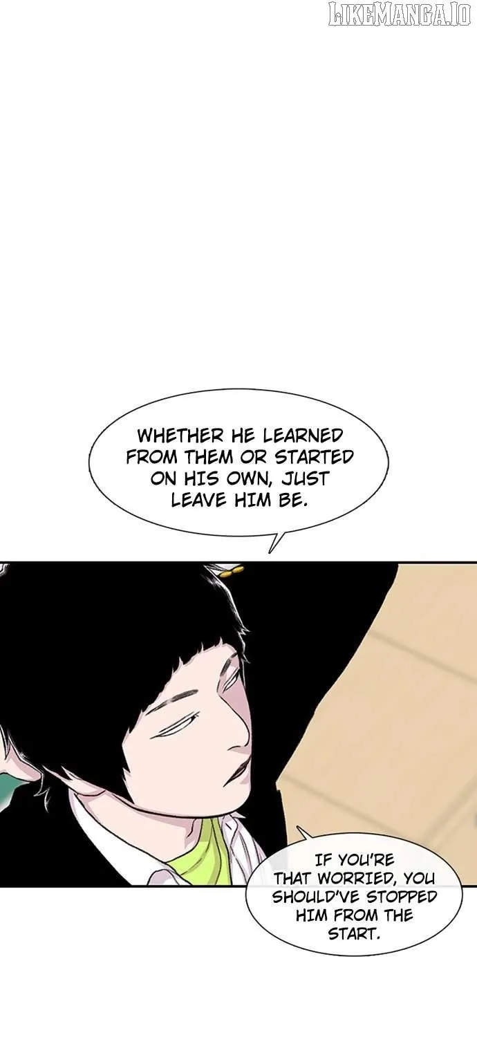 Star Ginseng Store Chapter 151 page 110 - 