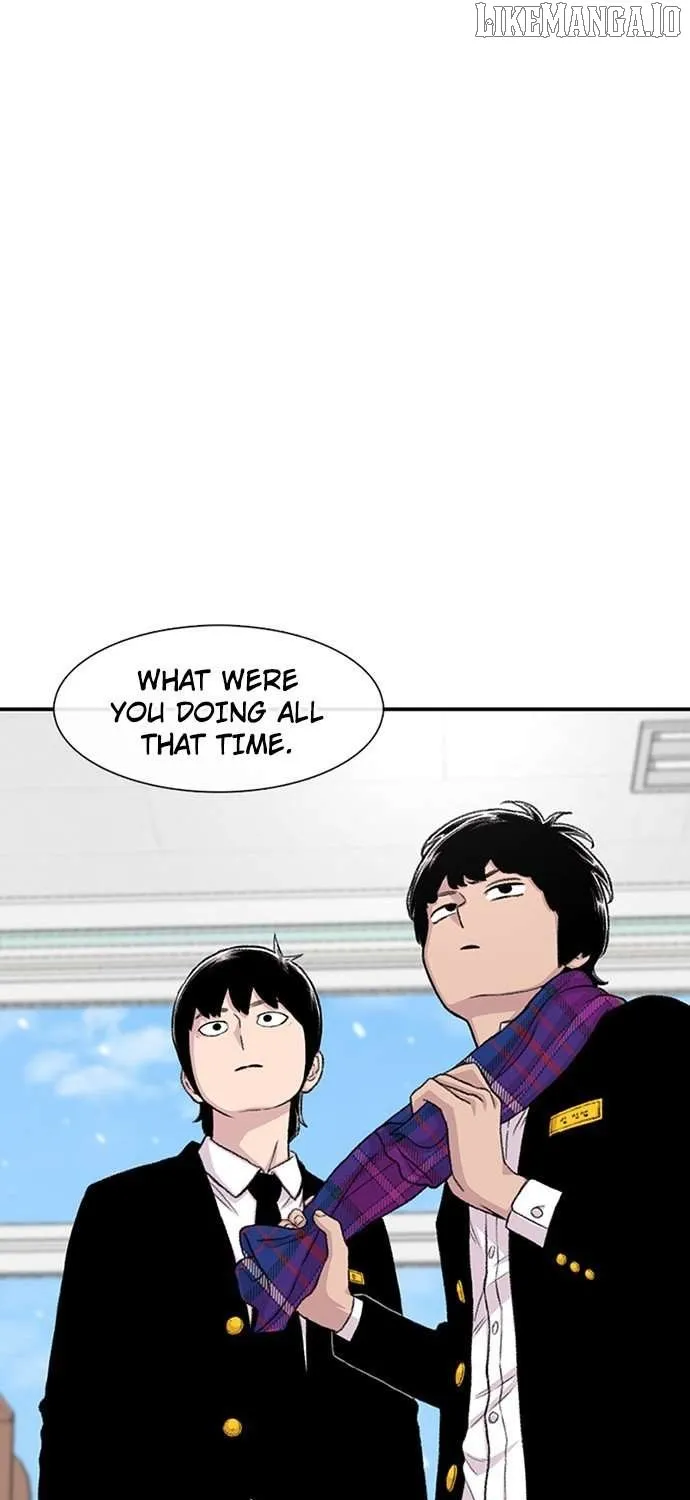 Star Ginseng Store Chapter 151 page 112 - 