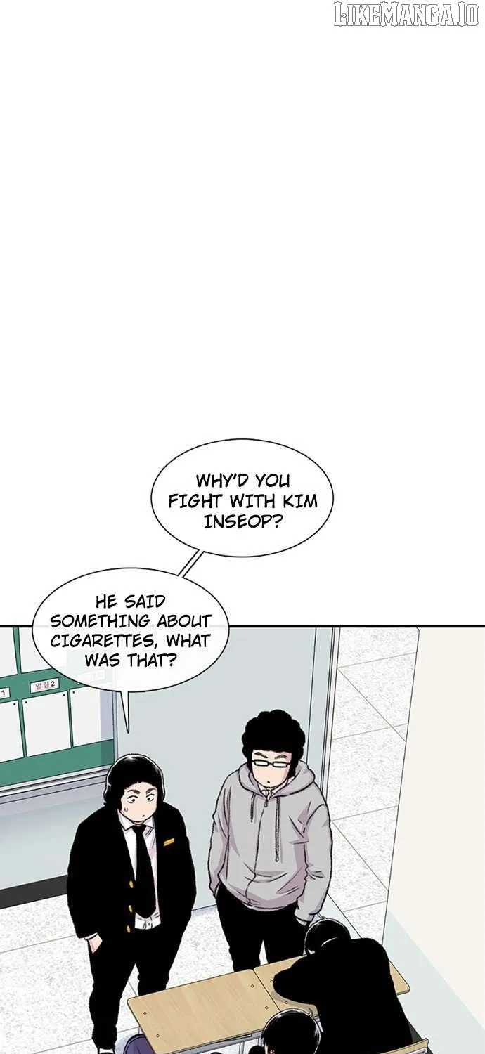 Star Ginseng Store Chapter 151 page 120 - 