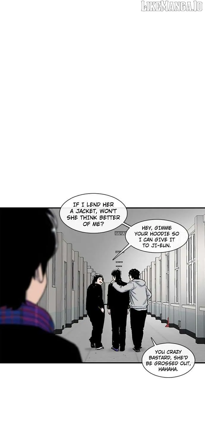 Star Ginseng Store Chapter 151 page 13 - 