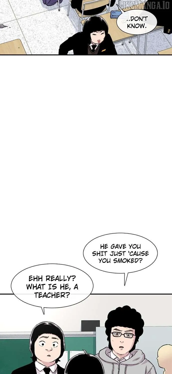 Star Ginseng Store Chapter 151 page 122 - 
