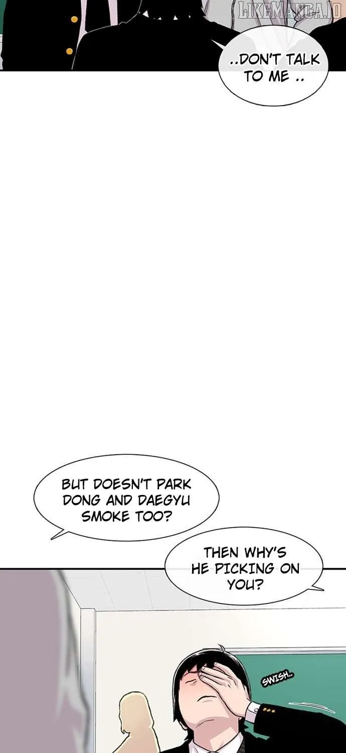 Star Ginseng Store Chapter 151 page 124 - 