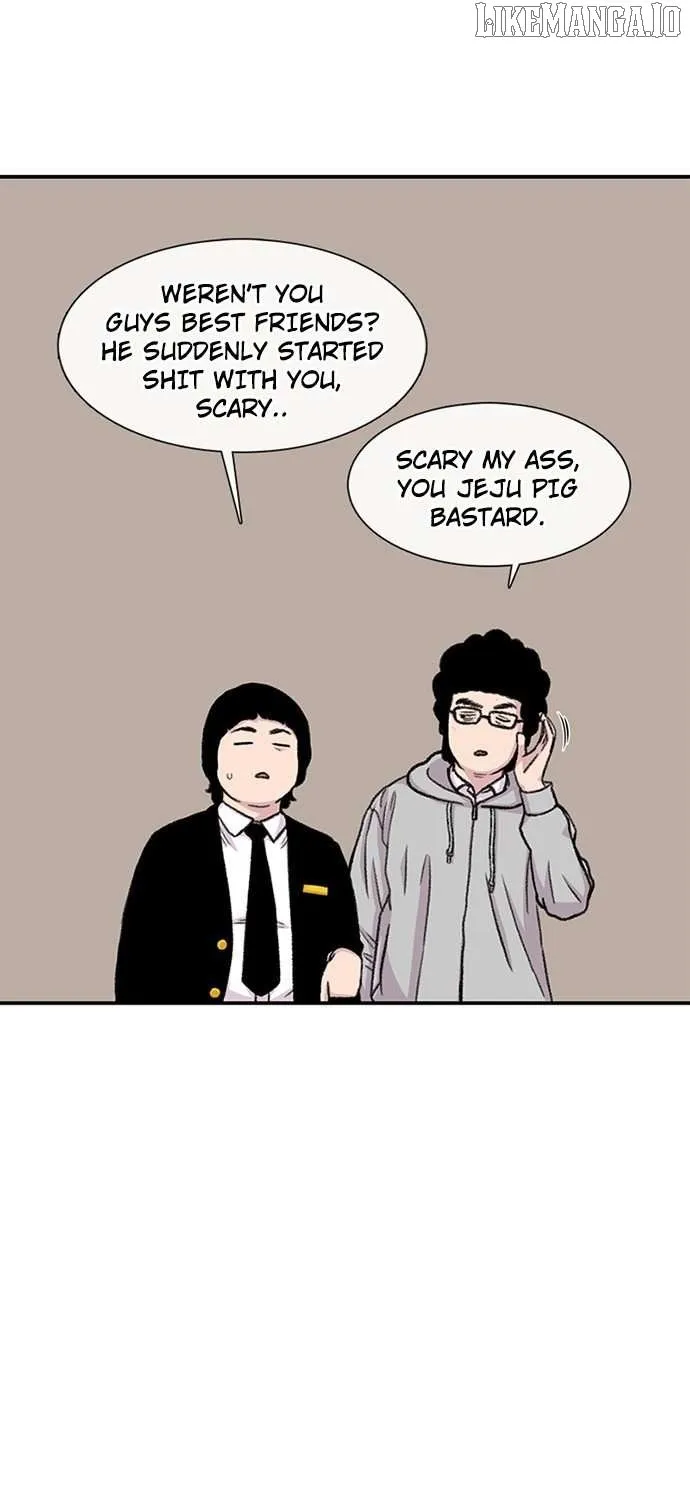 Star Ginseng Store Chapter 151 page 133 - 