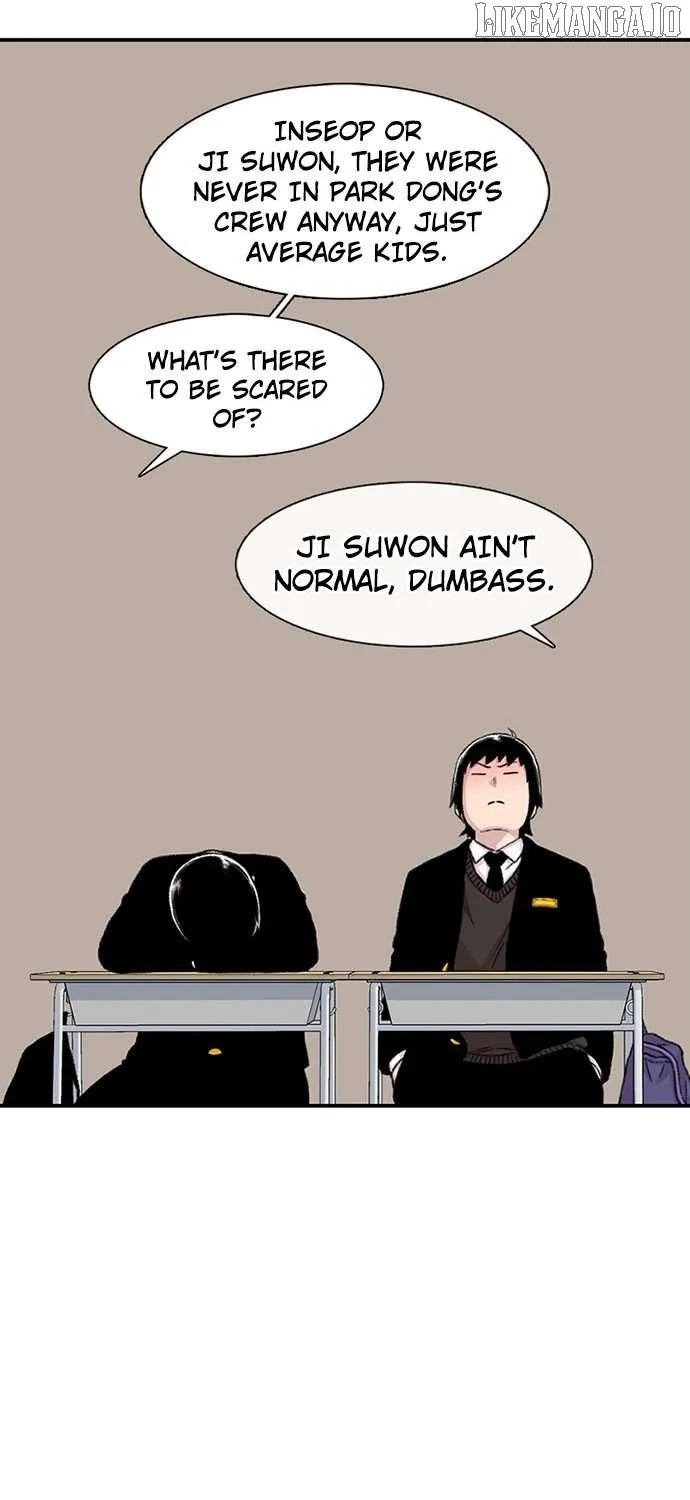 Star Ginseng Store Chapter 151 page 135 - 