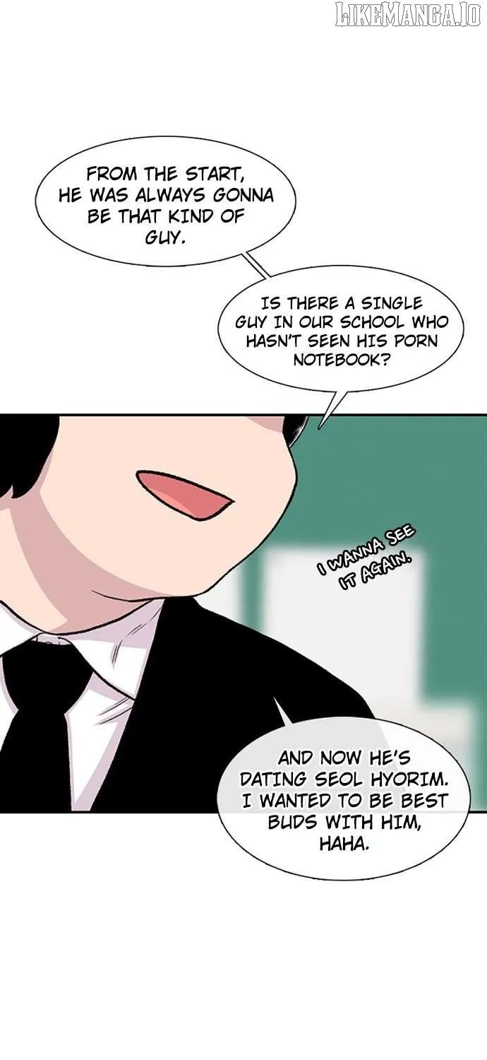 Star Ginseng Store Chapter 151 page 137 - 