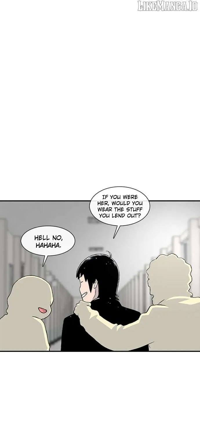 Star Ginseng Store Chapter 151 page 15 - 