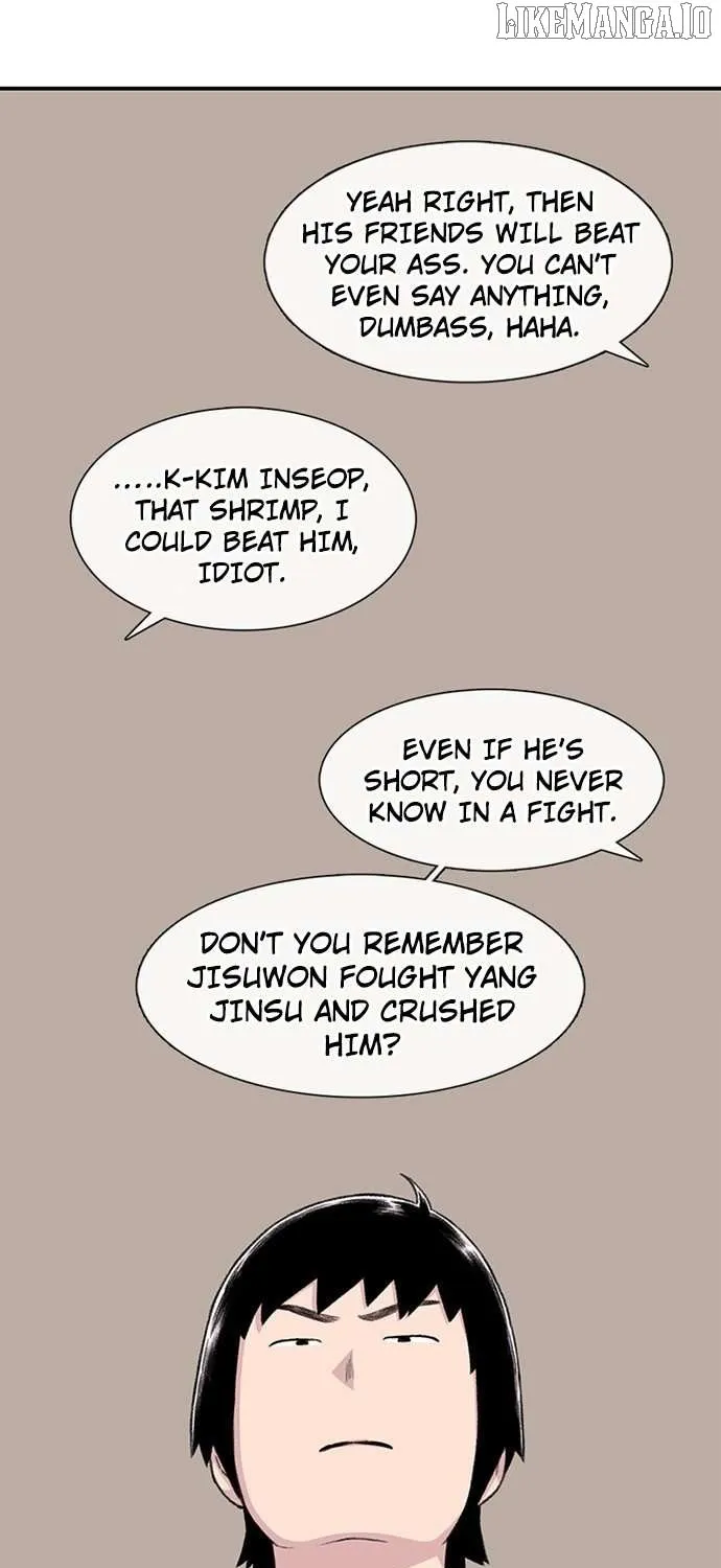 Star Ginseng Store Chapter 151 page 141 - 