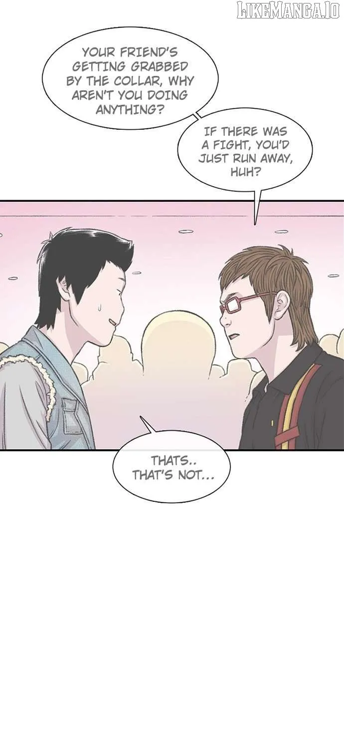 Star Ginseng Store Chapter 151 page 148 - 
