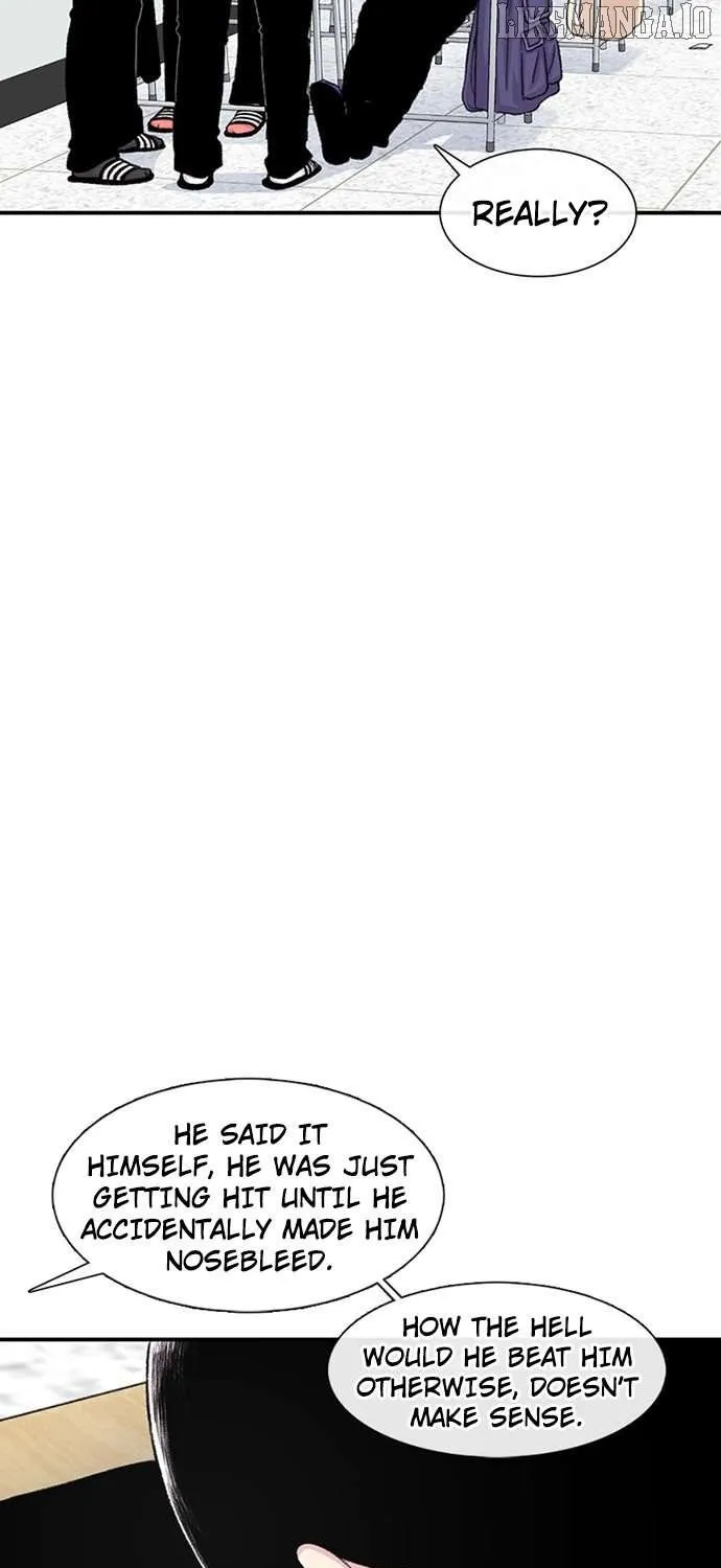 Star Ginseng Store Chapter 151 page 154 - 