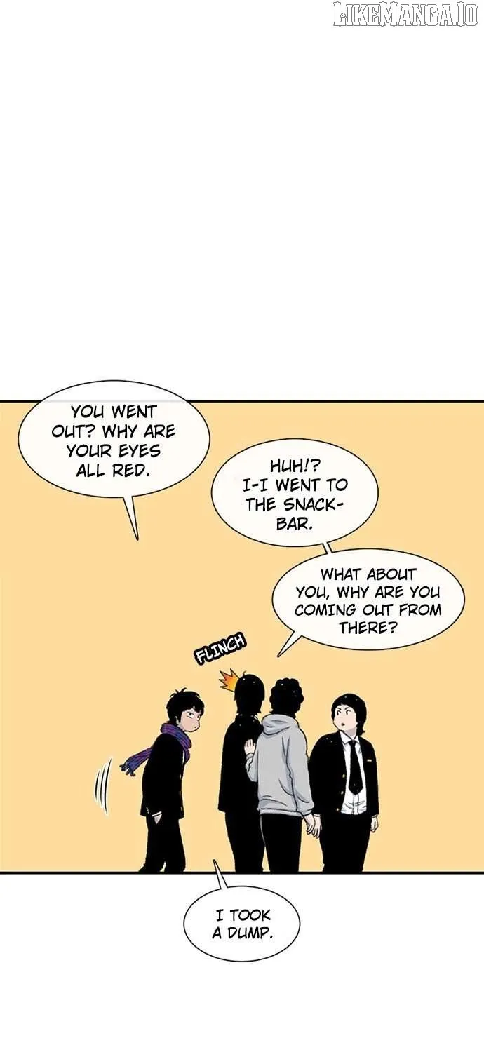Star Ginseng Store Chapter 151 page 21 - 