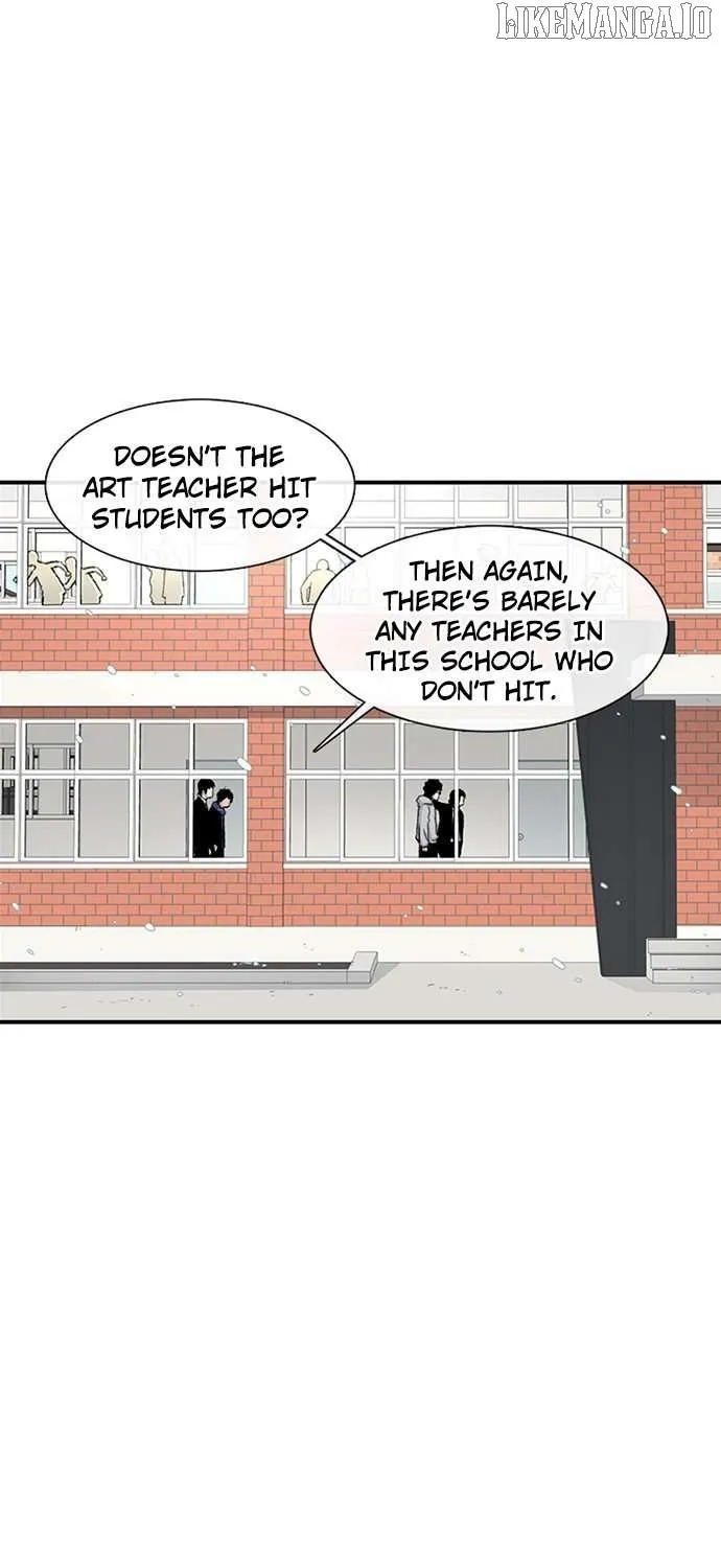 Star Ginseng Store Chapter 151 page 25 - 