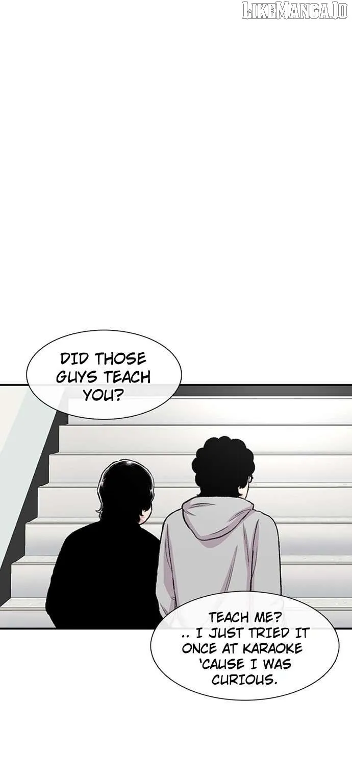 Star Ginseng Store Chapter 151 page 43 - 
