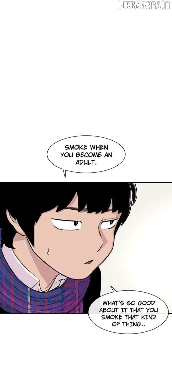 Star Ginseng Store Chapter 151 page 47 - 