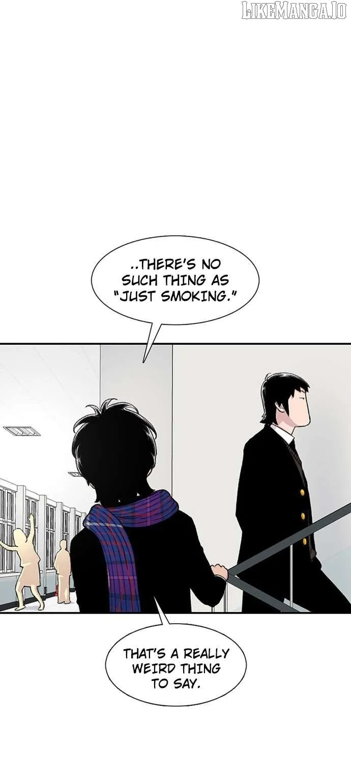 Star Ginseng Store Chapter 151 page 54 - 