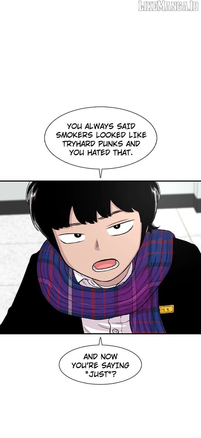 Star Ginseng Store Chapter 151 page 56 - 