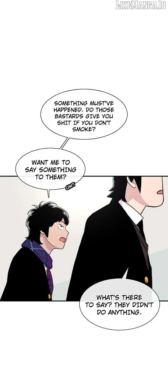 Star Ginseng Store Chapter 151 page 58 - 