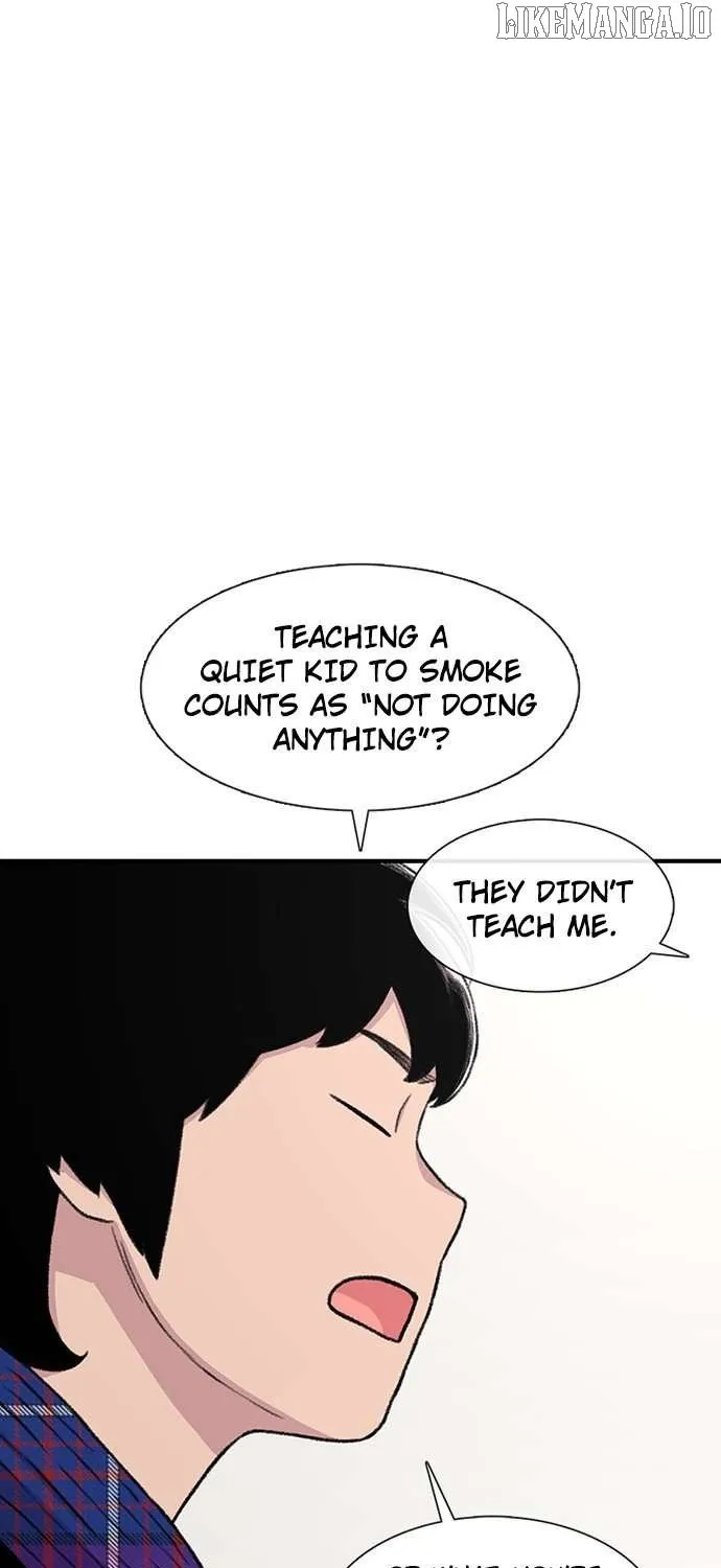 Star Ginseng Store Chapter 151 page 60 - 