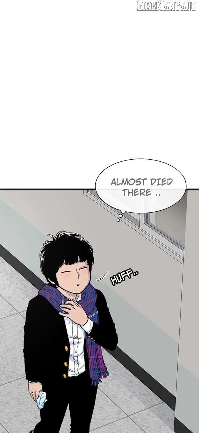 Star Ginseng Store Chapter 151 page 7 - 