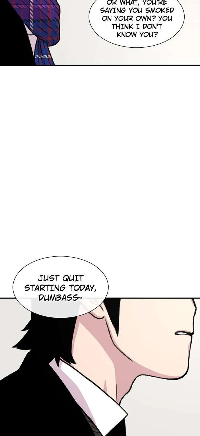 Star Ginseng Store Chapter 151 page 61 - 