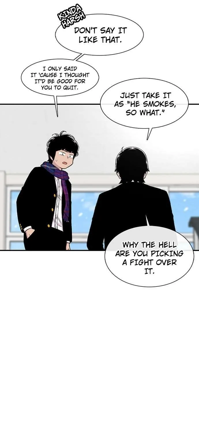 Star Ginseng Store Chapter 151 page 71 - 