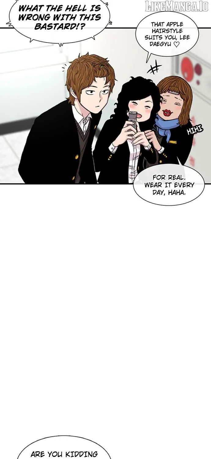 Star Ginseng Store Chapter 151 page 81 - 
