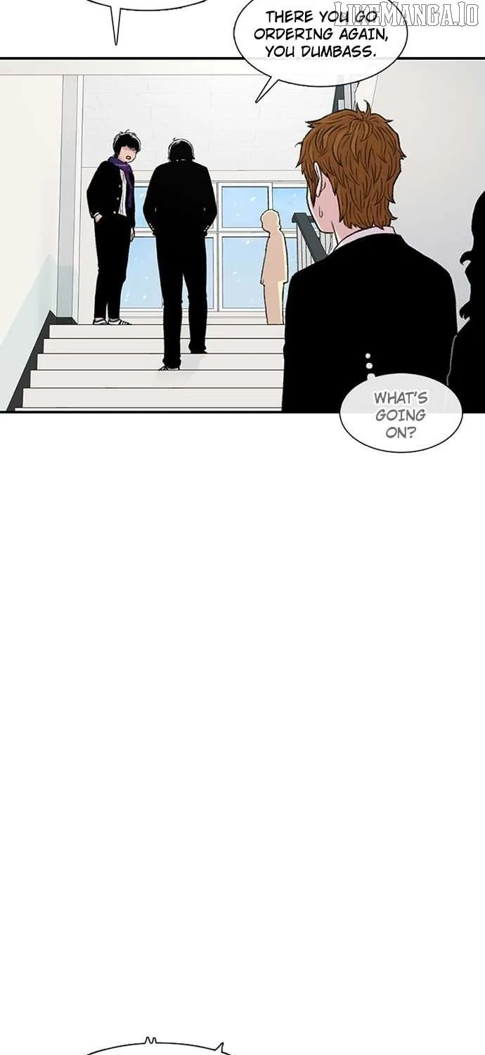 Star Ginseng Store Chapter 151 page 83 - 