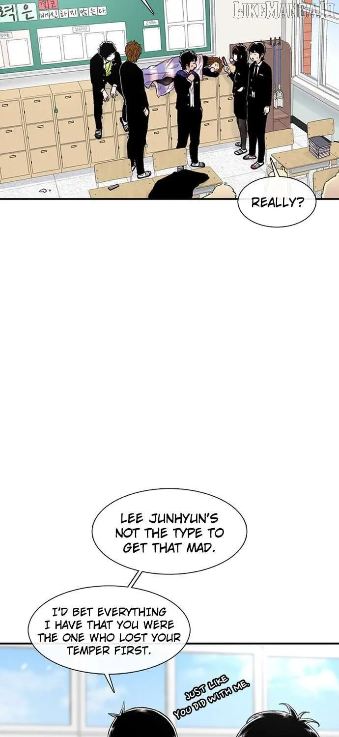 Star Ginseng Store Chapter 151 page 99 - 