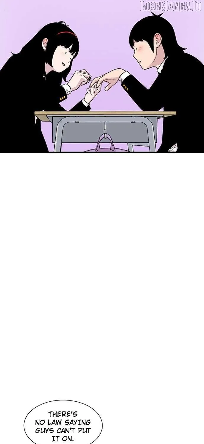Star Ginseng Store Chapter 152 page 11 - 