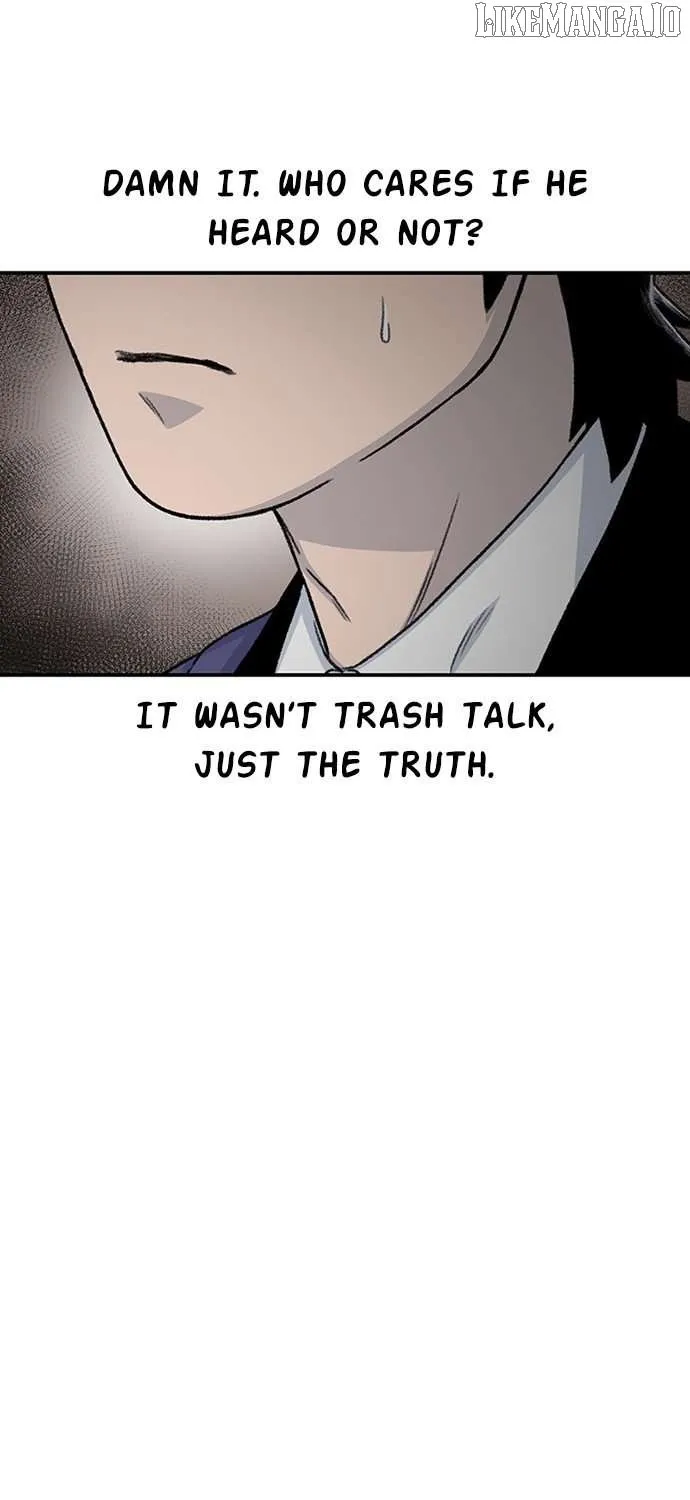Star Ginseng Store Chapter 152 page 111 - 