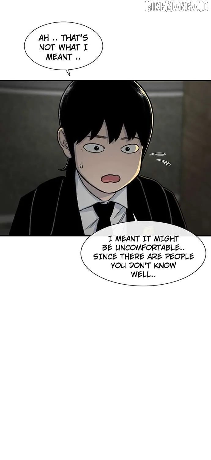 Star Ginseng Store Chapter 152 page 133 - 