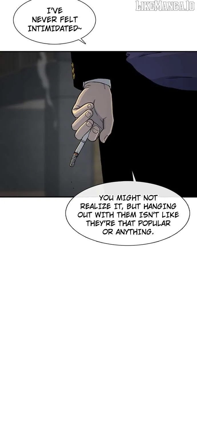 Star Ginseng Store Chapter 152 page 135 - 