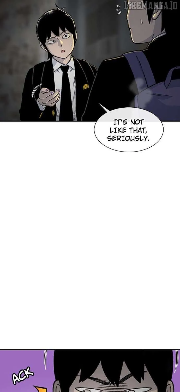 Star Ginseng Store Chapter 152 page 142 - 