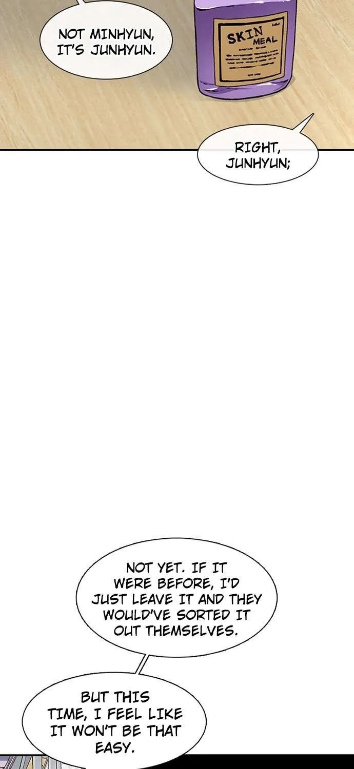 Star Ginseng Store Chapter 152 page 16 - 