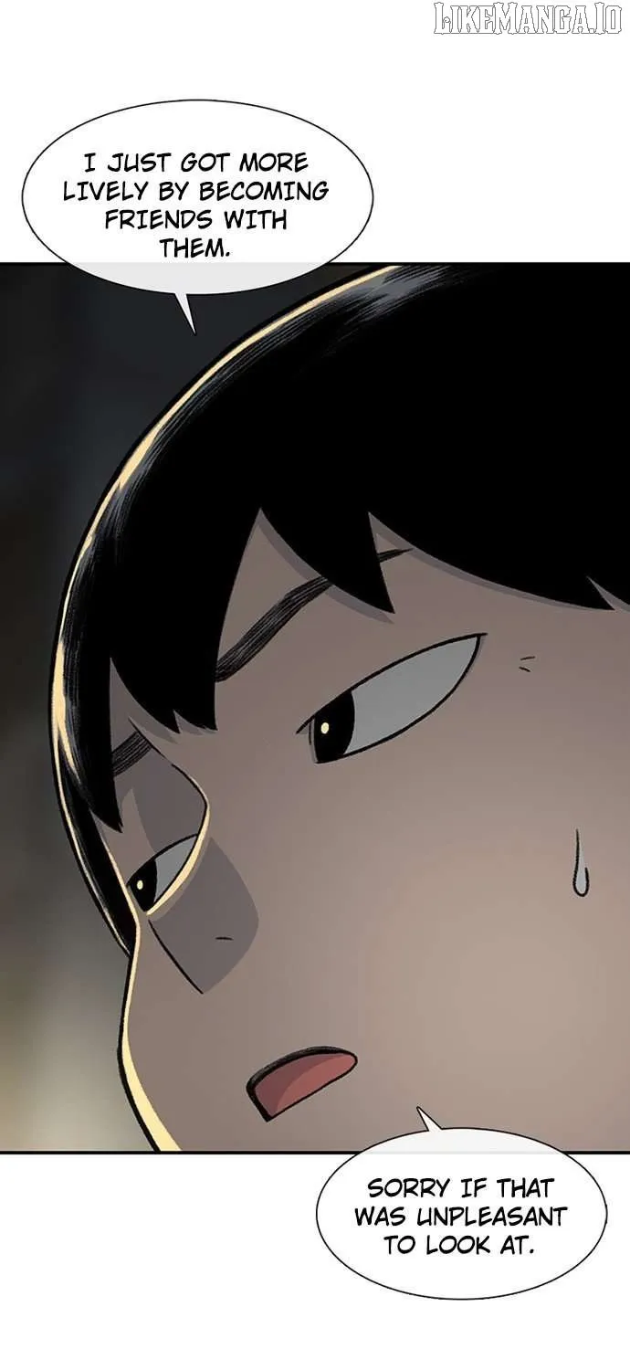 Star Ginseng Store Chapter 152 page 164 - 