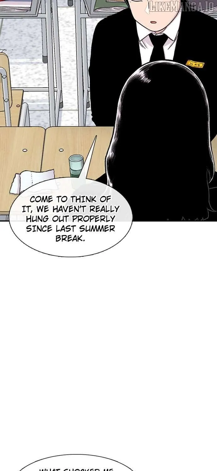 Star Ginseng Store Chapter 152 page 22 - 