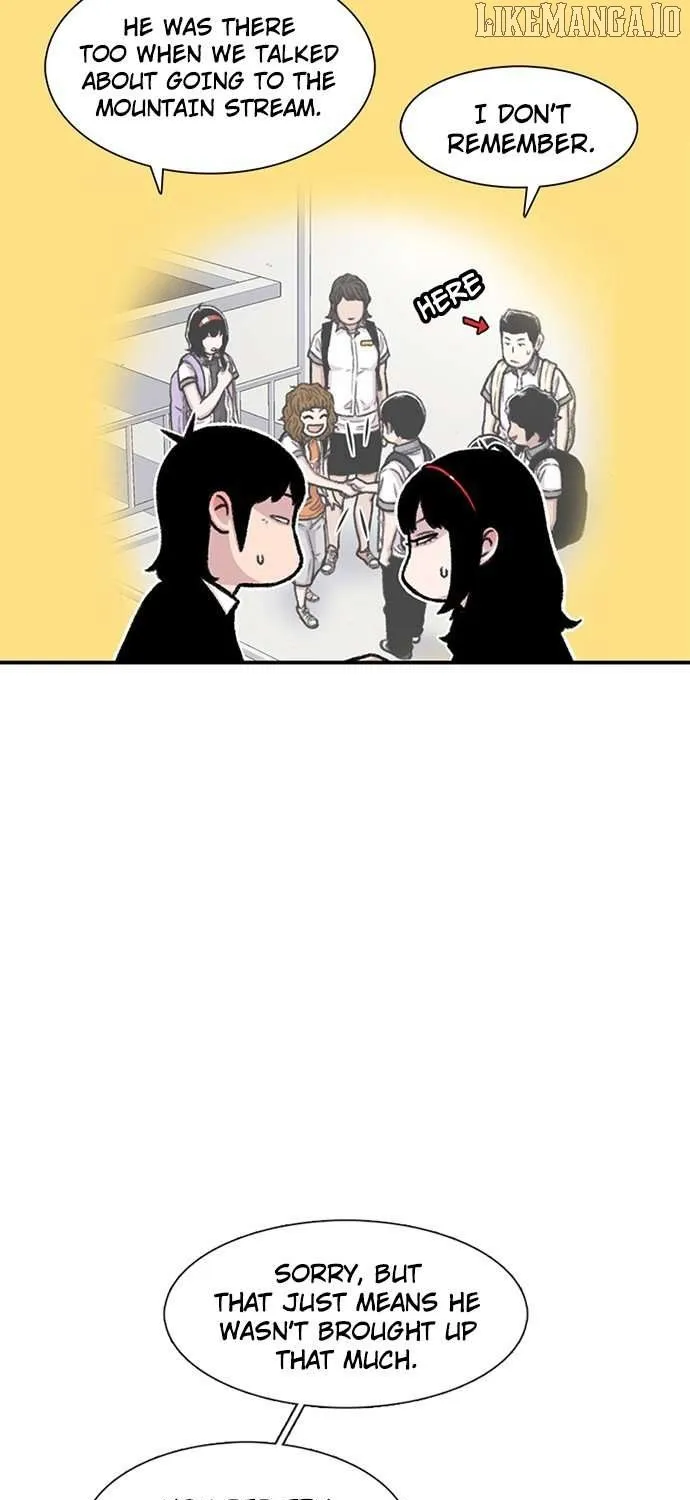 Star Ginseng Store Chapter 152 page 26 - 