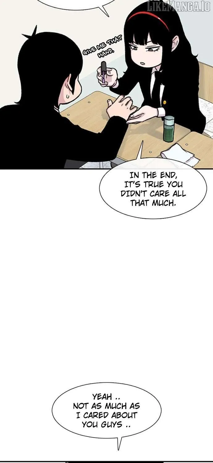 Star Ginseng Store Chapter 152 page 28 - 