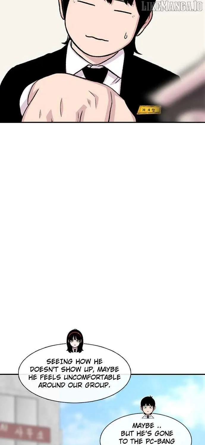 Star Ginseng Store Chapter 152 page 30 - 