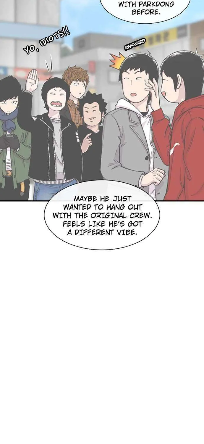 Star Ginseng Store Chapter 152 page 31 - 